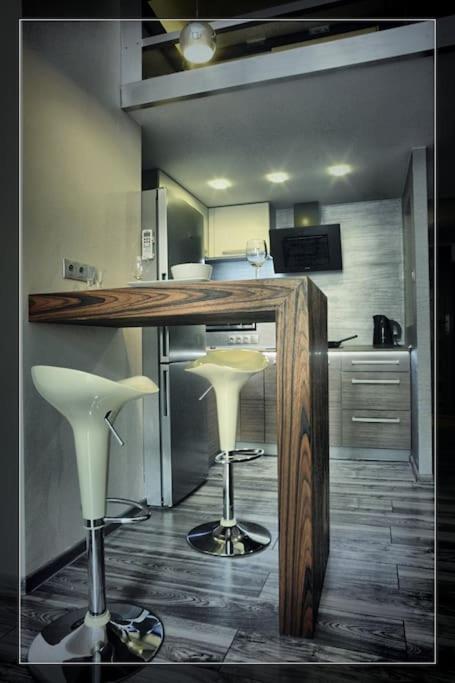 Vision Luxury Apartment Rynek Wrocław Exterior foto