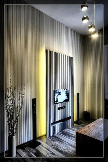 Vision Luxury Apartment Rynek Wrocław Exterior foto