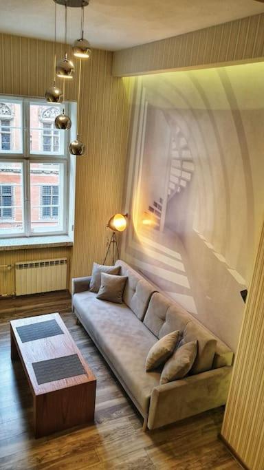 Vision Luxury Apartment Rynek Wrocław Exterior foto