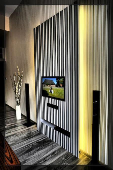Vision Luxury Apartment Rynek Wrocław Exterior foto