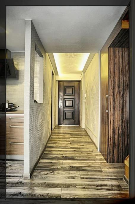 Vision Luxury Apartment Rynek Wrocław Exterior foto