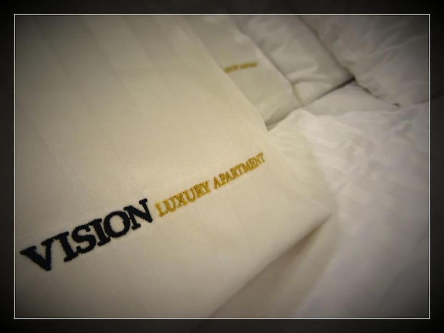 Vision Luxury Apartment Rynek Wrocław Exterior foto